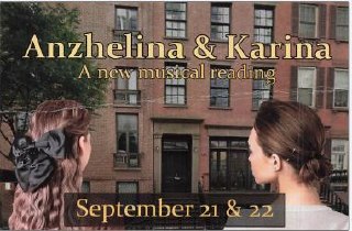 Member Spotlight: Keith Benson on Anzhelina & Karina