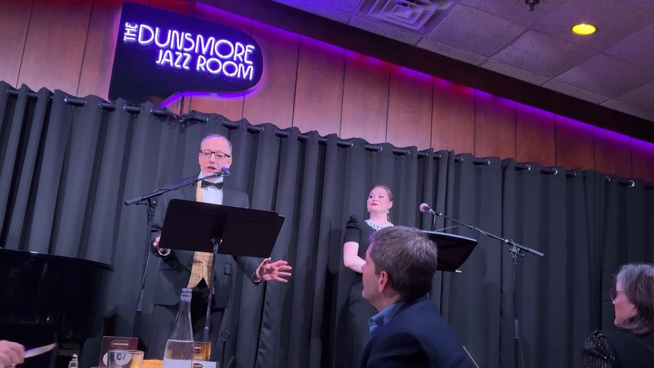 NMTE's 2026 New Works Cabaret