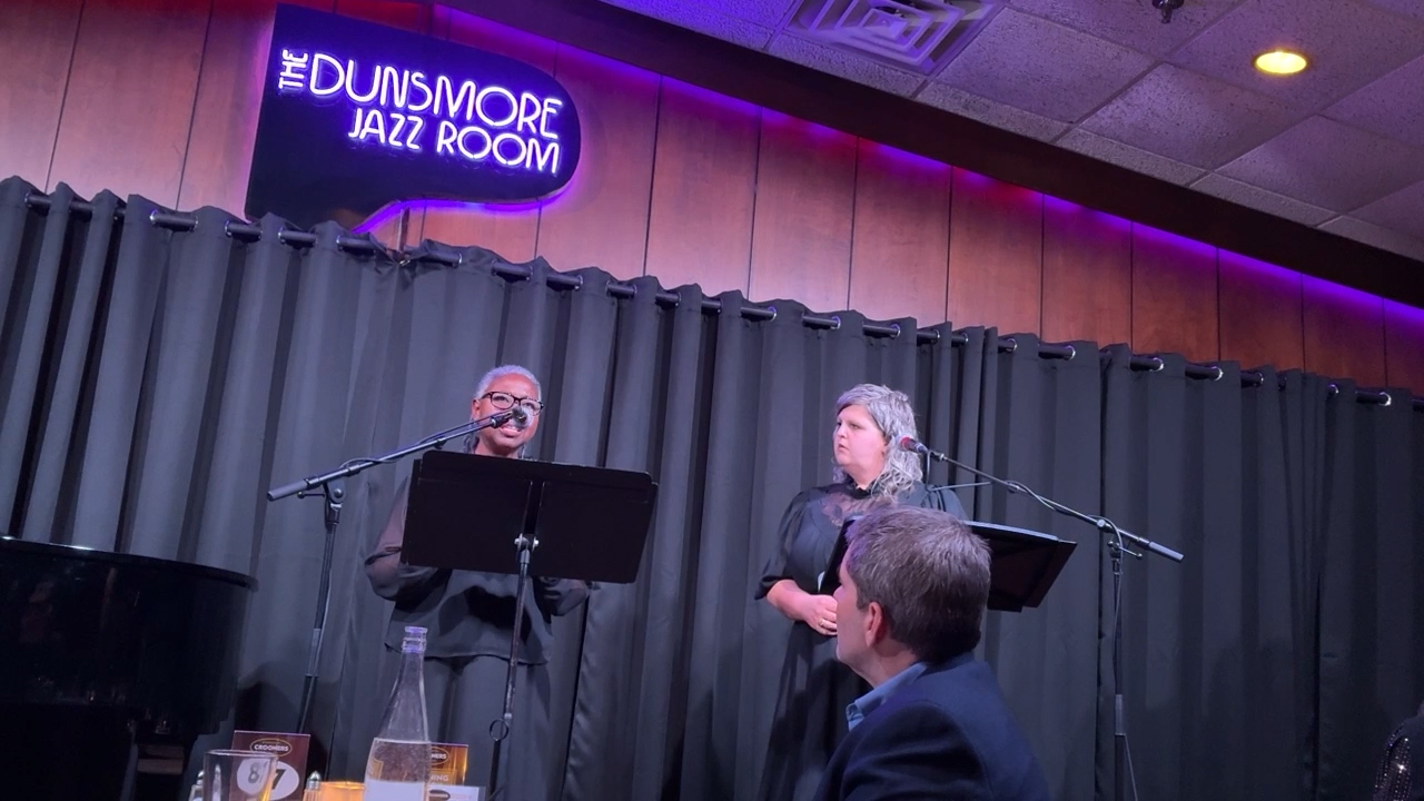 NMTE's 2026 New Works Cabaret