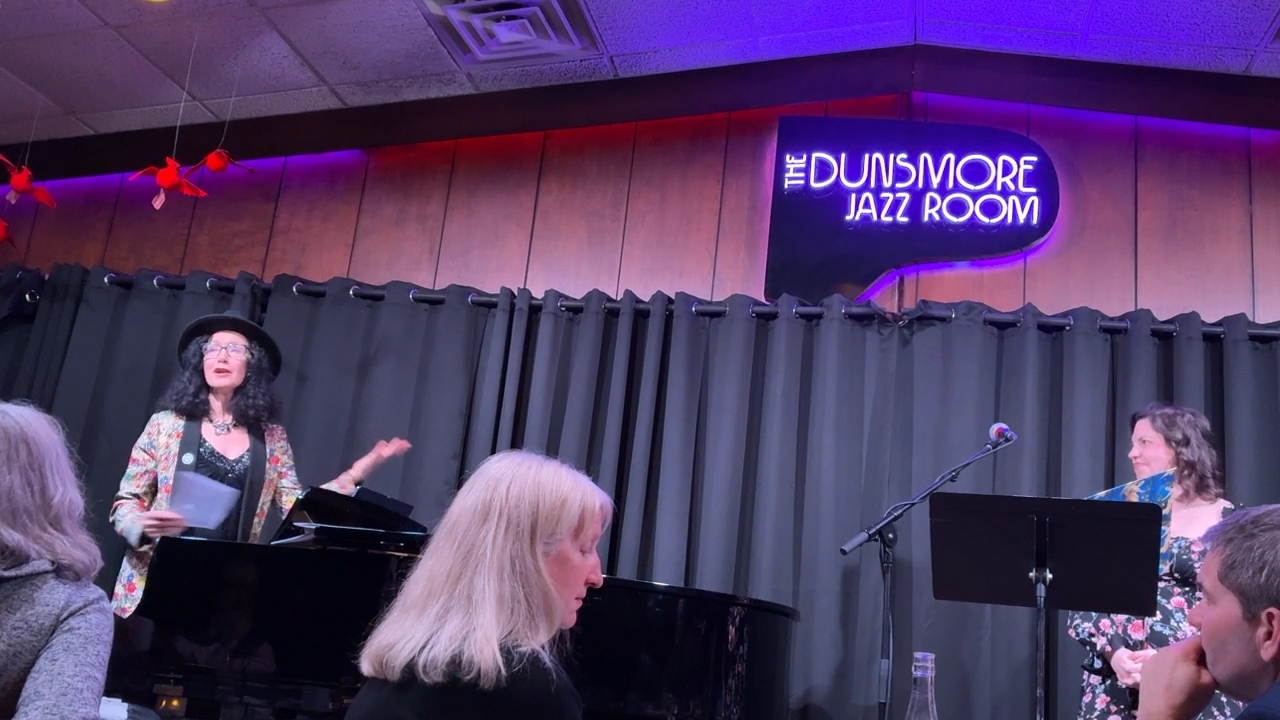 NMTE's 2026 New Works Cabaret