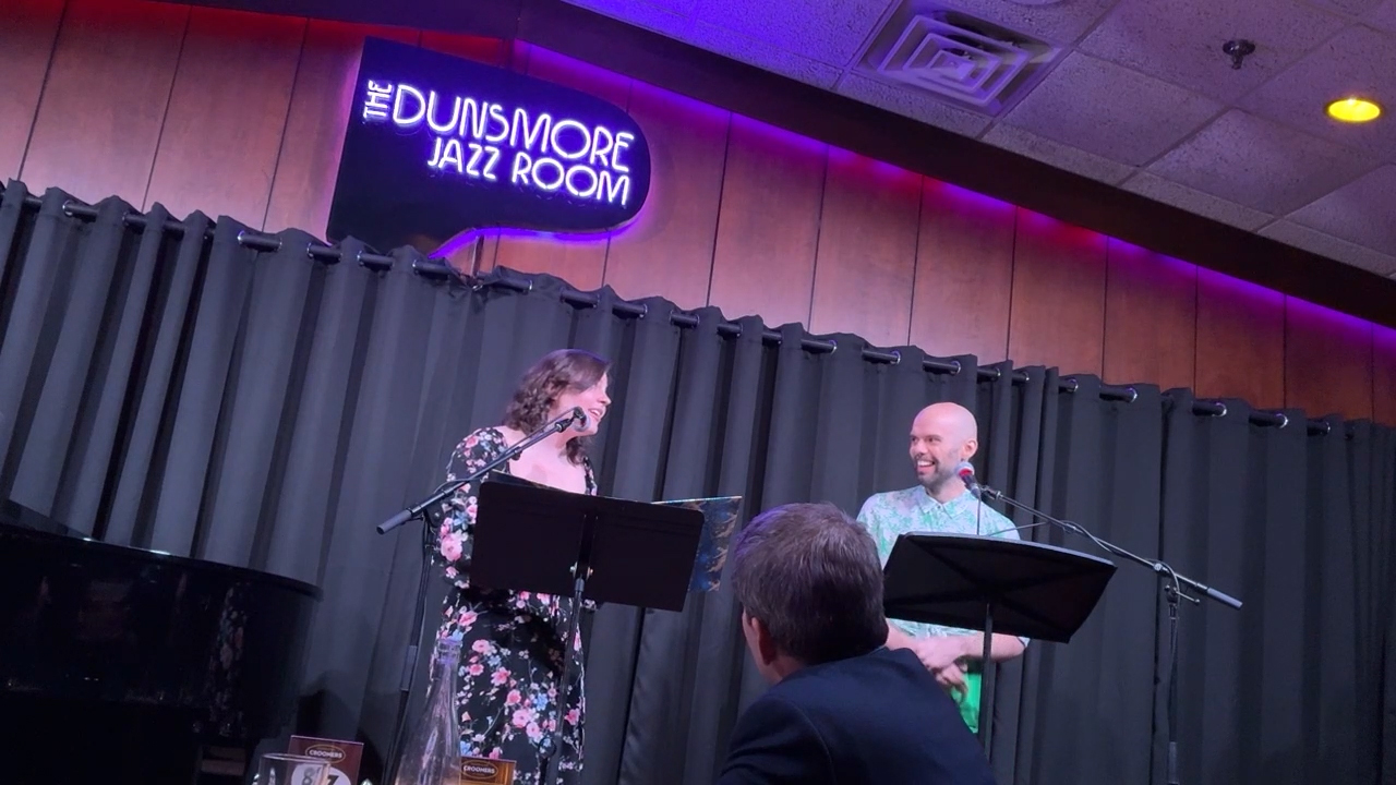 NMTE's 2026 New Works Cabaret