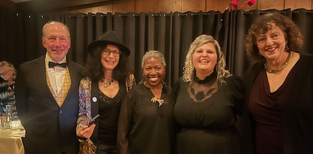 NMTE's 2026 New Works Cabaret