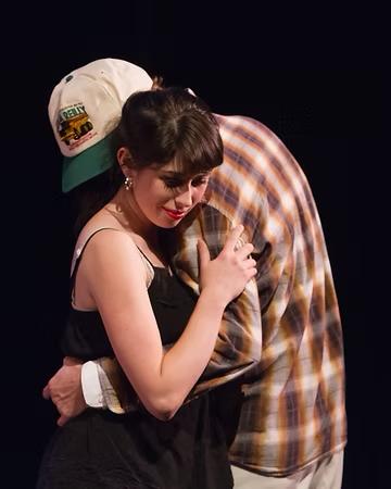 NMTE performance moment