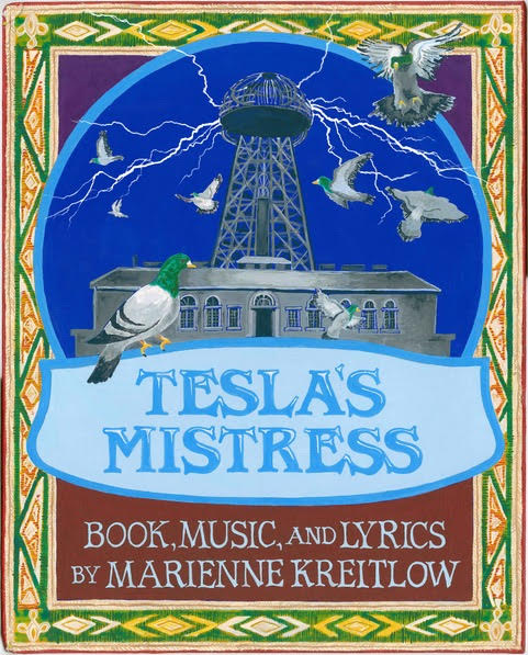 Tesla's Mistress